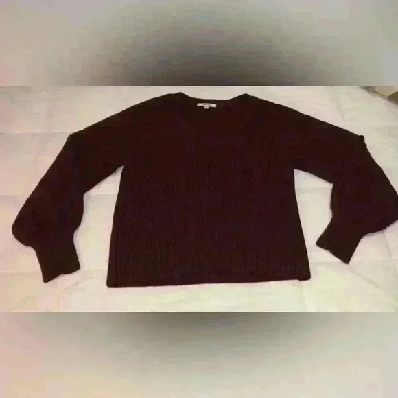 Splendid Collection sweater size M - Picture 2 of 4